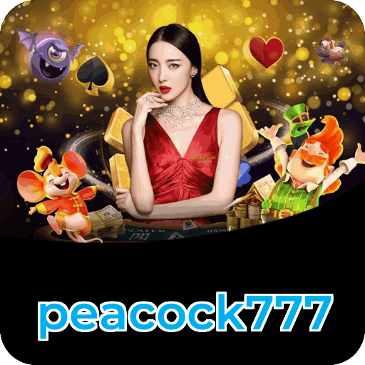 Programa VIP peacock777