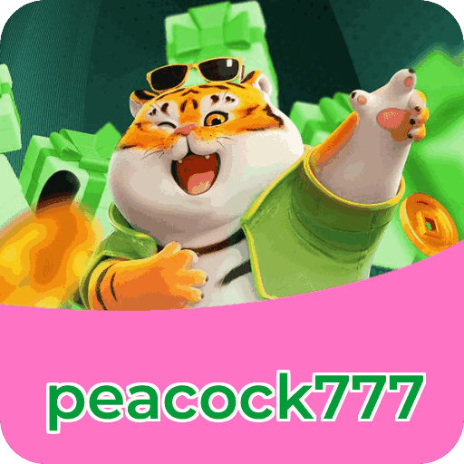 Instalação Android peacock777