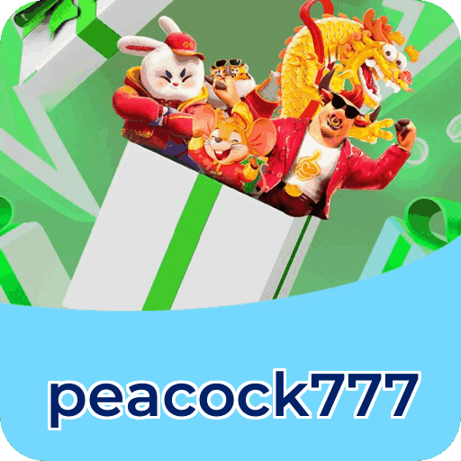 Download PC peacock777