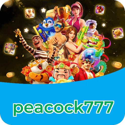 Instalação iOS peacock777