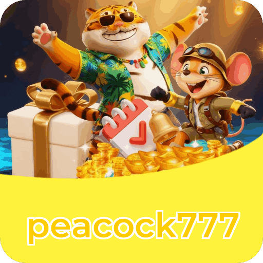 Instalar APK peacock777