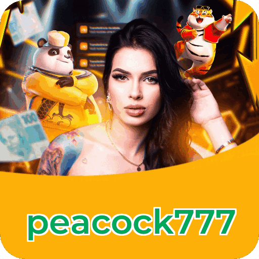 Métodos de pagamento aceitos na peacock777