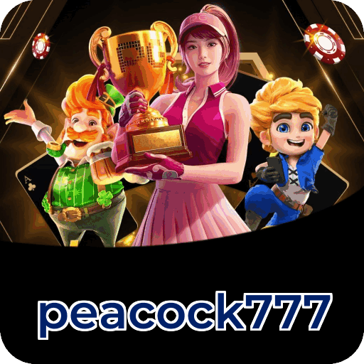 Download Android peacock777