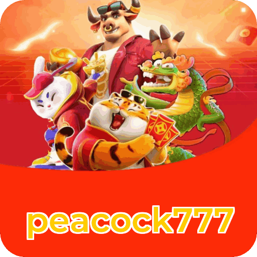 Interface peacock777
