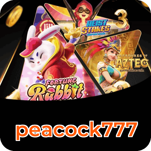 Baixar APK peacock777